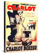 Charlie Chaplin, French, The Champion, 1915, 20x30