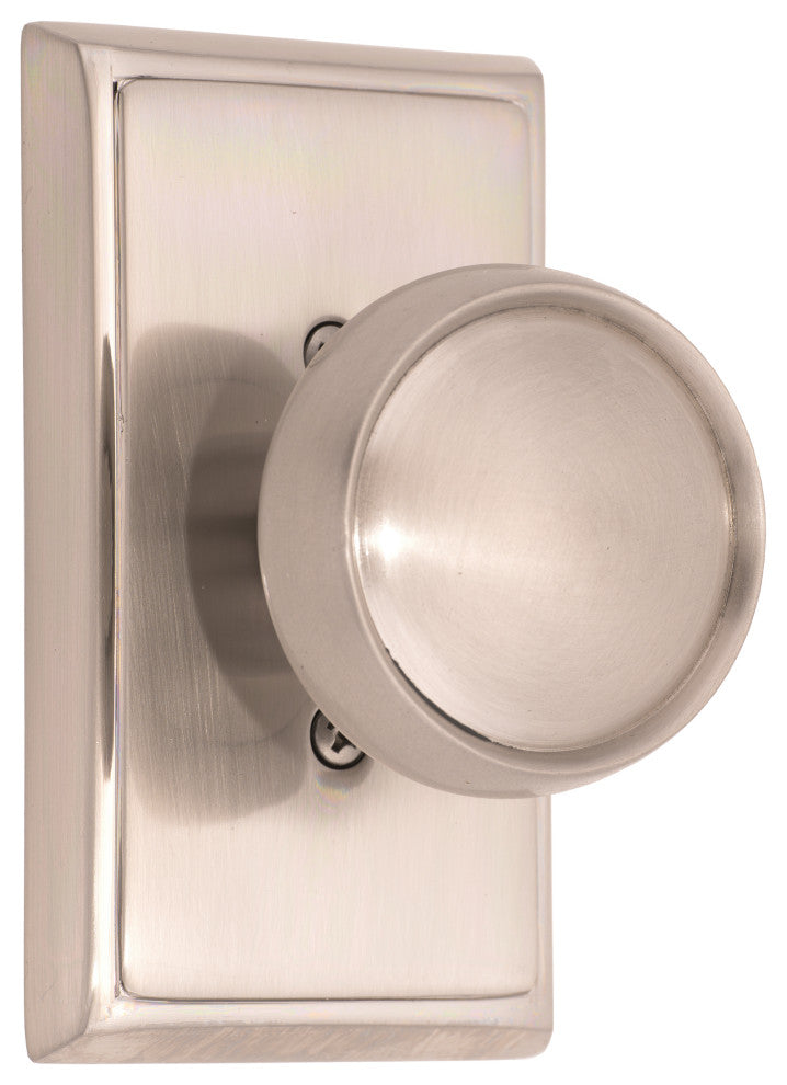 Quaker Passage set 2-3/8"