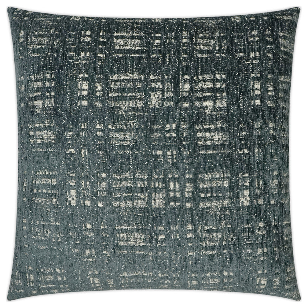 Collateral Pillow - Iron