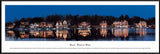 Boat House Row, Standard Frame