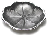 Quadrifoglio Tray Ice Grey