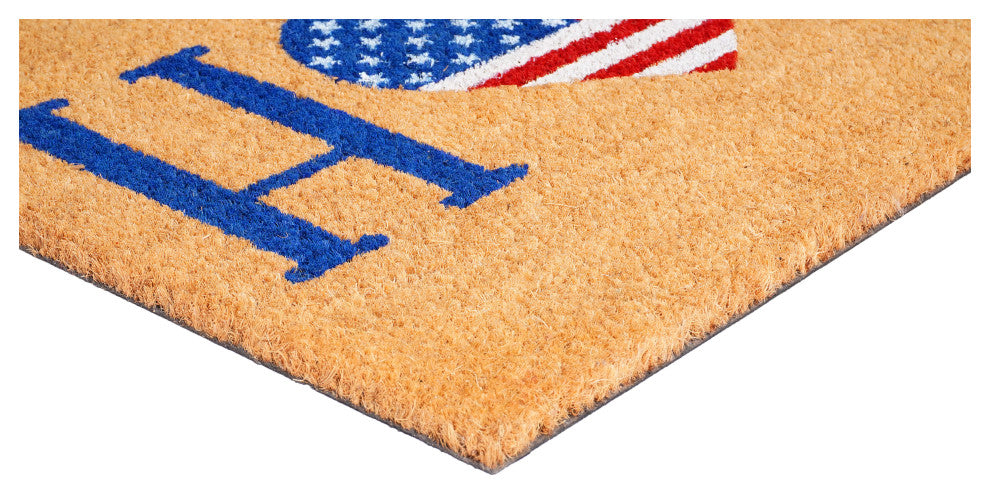 Calloway Mills Home Pride Doormat, 24" X 36"