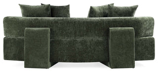 Manhattan Comfort Verandah Sofa