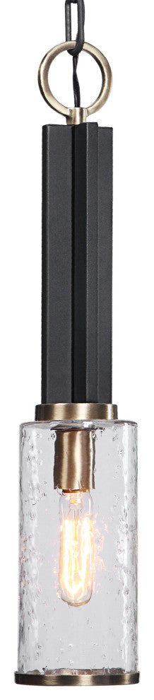 Jarsdel, 1-Light Mini Pendant