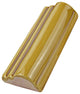 Novecento Moldura Camel Ceramic Wall Trim