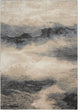 Nourison Maxell Flint Area Rug, 2'2"x3'9"