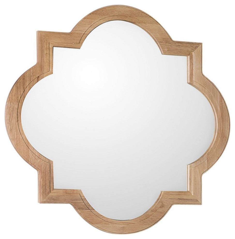 Framed Mirror