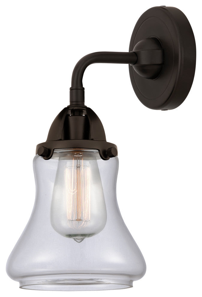 INNOVATIONS 288-1W-OB-G192-LED 1-Light Sconce Oil Rubbed Bronze