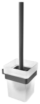 ICO Bath Cinder Wall-Mounted Toilet Brush