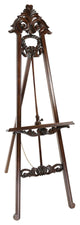 Sandy Easel