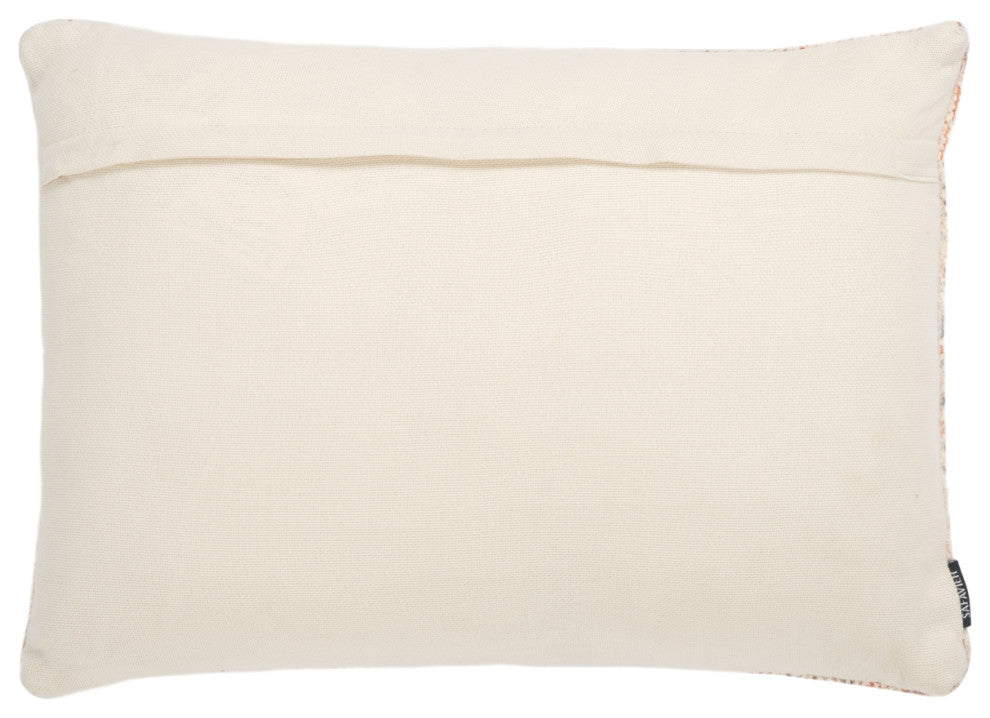 Safavieh Noa Pillow, Blush