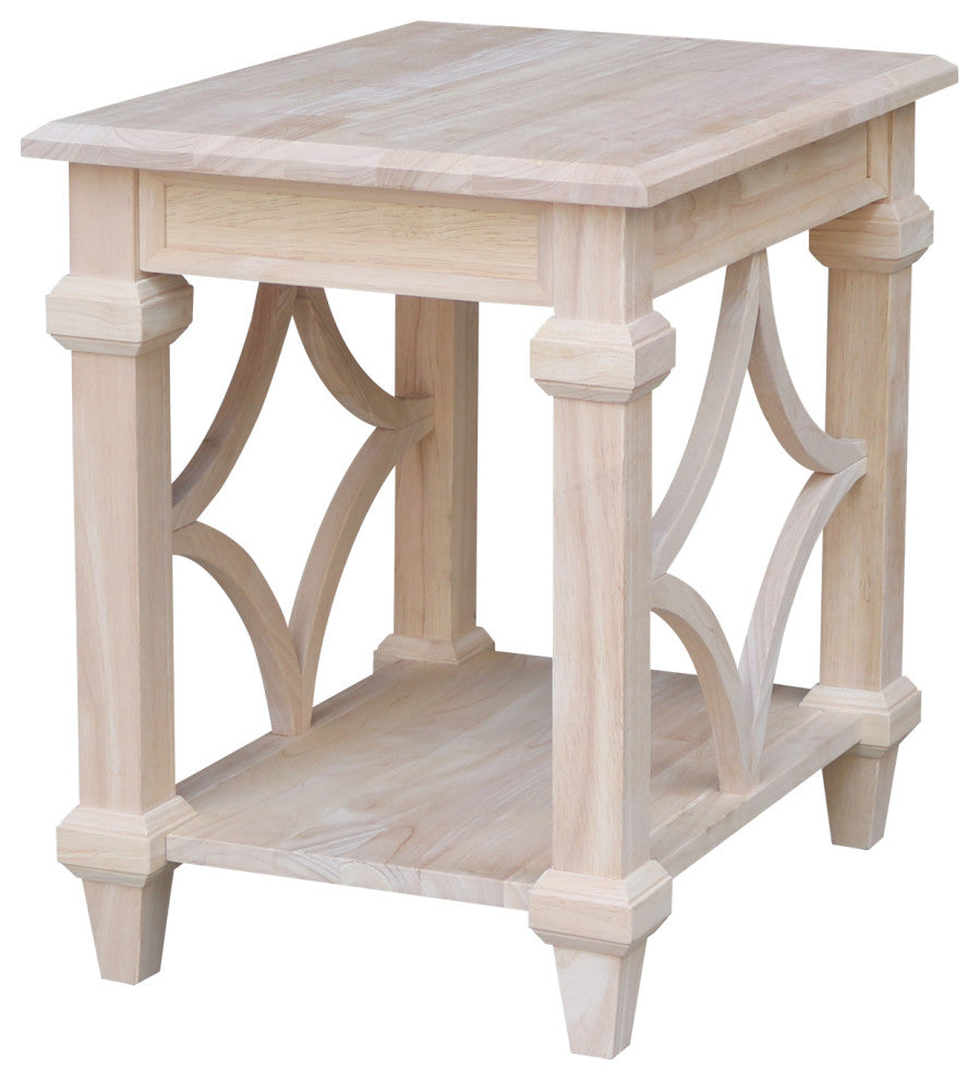 Josephine End Table