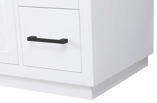 Elegant Lighting VF29048 Chase 48" - Gray