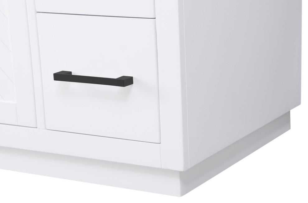 Elegant Lighting VF29048 Chase 48" - Gray