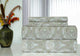 Pointehaven 170 Flannel Sheet Set, Paisley, Full