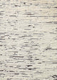 Ahgly Company Indoor Rectangle Mid-Century Modern Area Rugs, 2' x 5'