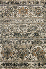 Torrance Rug, Taupe, 5'0" X 7'6"