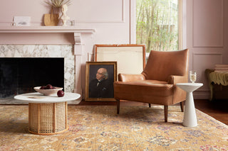 Giada Rug, Gold/Multi, 11'6"x15'6"