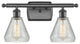 Innovations Lighting 516-2W-Ob-G275 2 Light 16" Bathroom Fixture