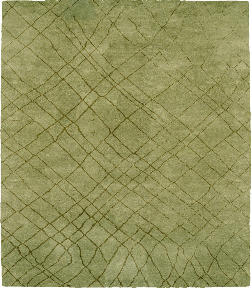 Fezz D Signature Rug, 12'x15'