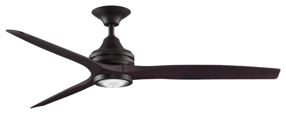 Fanimation Spitfire Ceiling Fan Motor - Dark Bronze