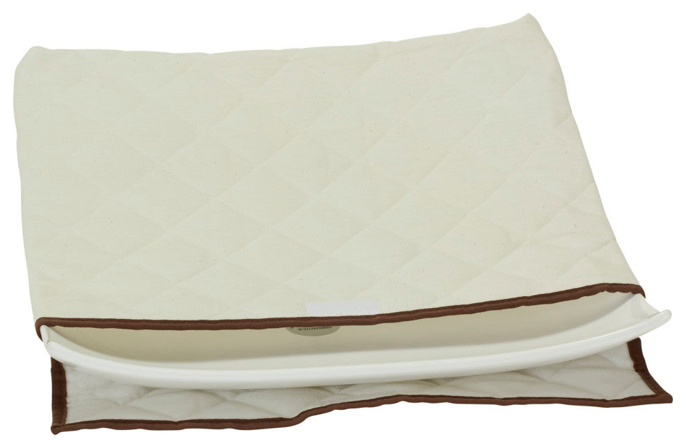 Large Serveware Storage Box