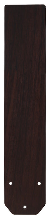 Levon Custom Blade Set of Eight, 52", Dark Walnut