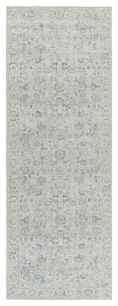 Our PNW Home x Livabliss Olympic PNWOL-2303 2'7" x 7'3" Designer Rug