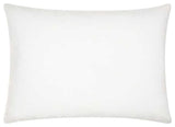 Mina Victory Down White Pillow Insert
