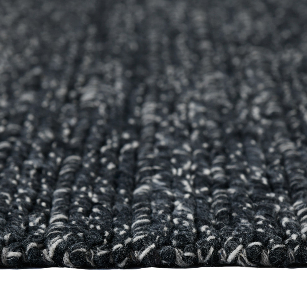 Norwood Ashley Area Rug, Blue, 5' x 7'6", Striped