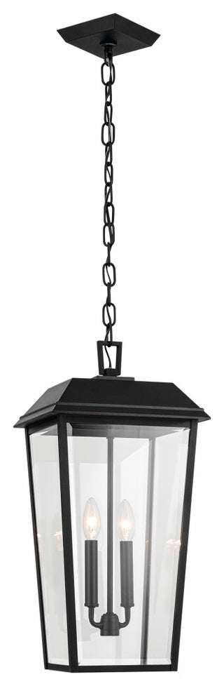 Outdoor Pendant 2-Light