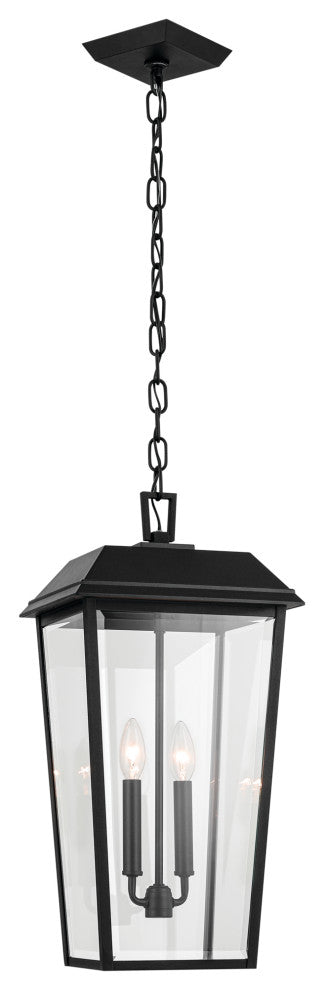 Outdoor Pendant 2-Light