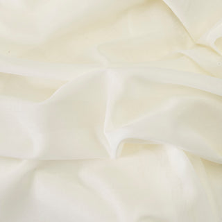 Tranquility 80" x 84" Grommet Panel Pair, Natural