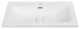 32" Solid Surface Resin Streamline K-1409-32 Vanity Top