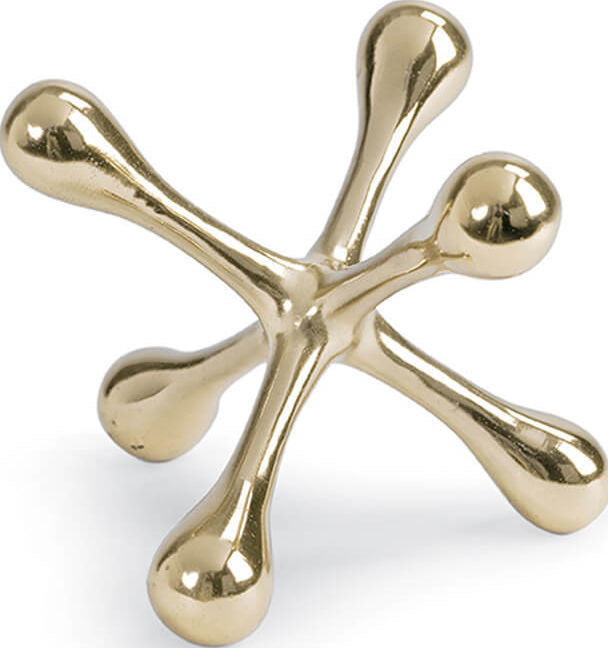 Modern Jack Small, Gold