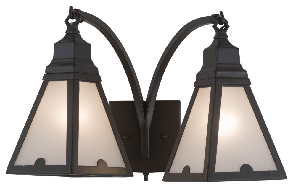 18W Arnage 2 LT Wall Sconce