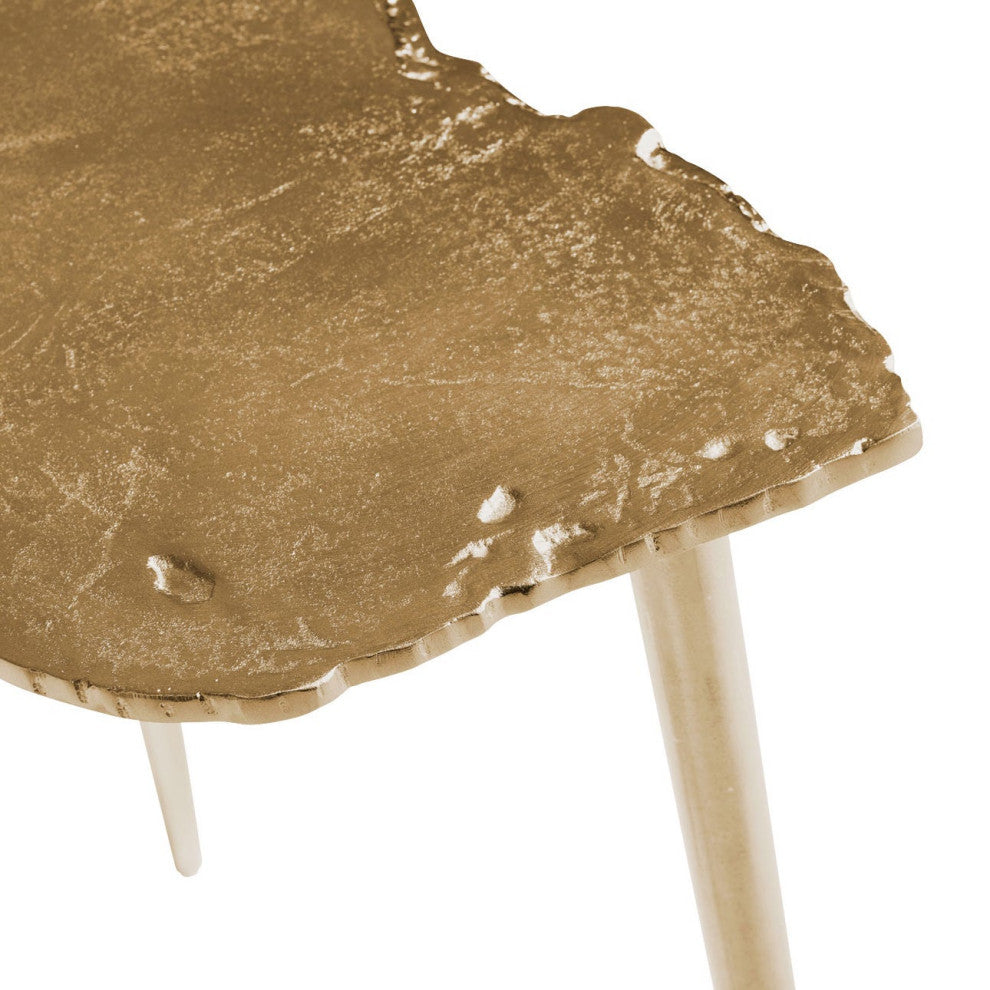Needle Side Table