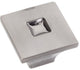 Jeffrey Alexander 910SBN Modena Cabinet Knob, Satin Black Nickel