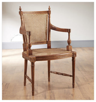 Reingard Armchair