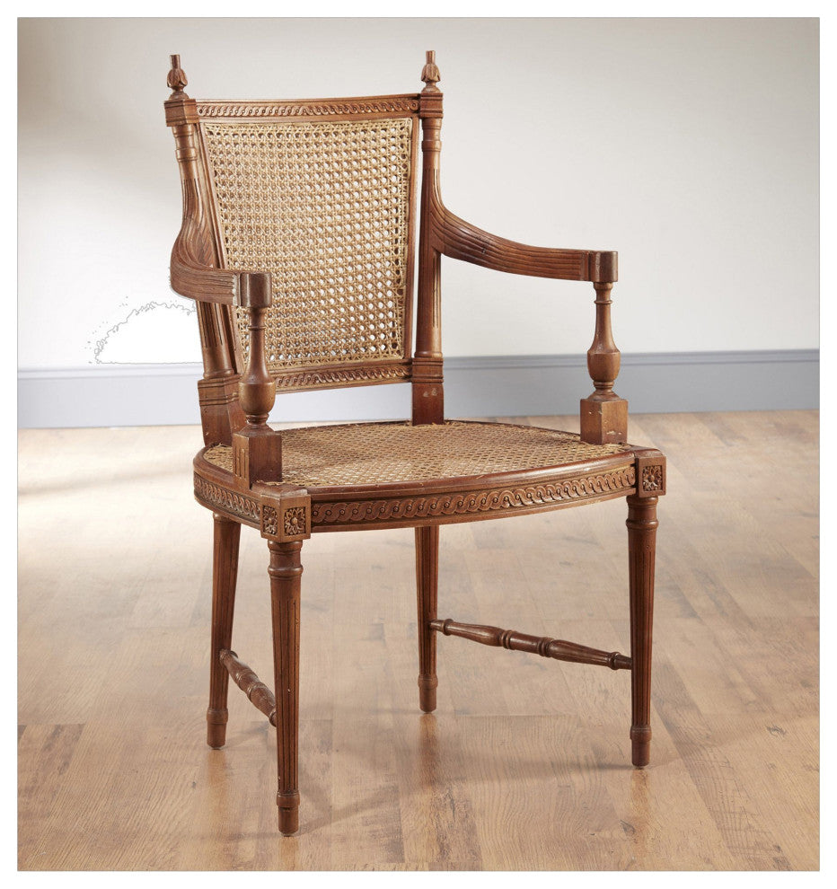 Reingard Armchair