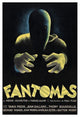 "Vintage Film Posters: Phantoms "Fantomas" Paper Print, 34"x50"