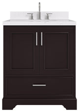 Ariel M030SCQOVO Stafford 30" - Espresso