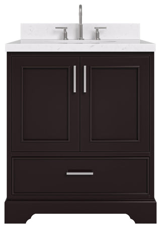 Ariel M030SCQOVO Stafford 30" - Espresso