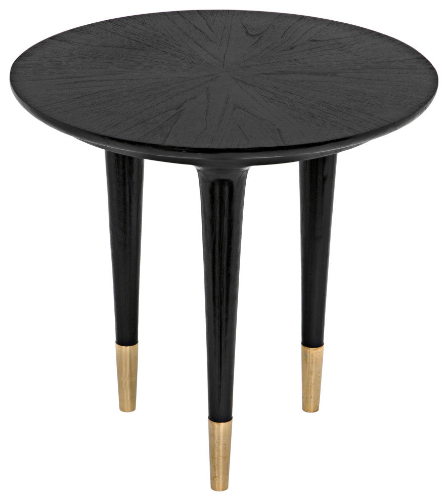 Maganini Side Table