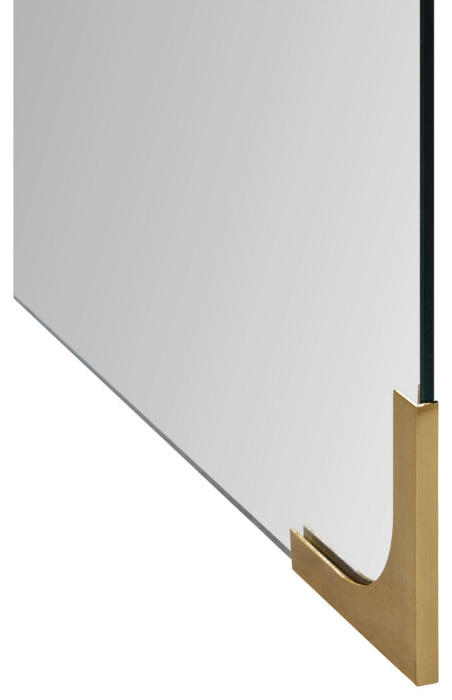 Eros Rectangle Mirror 24In.X 36In.X 0.5In.