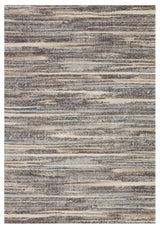 Theory THY-01 Mist/Beige 7'10"x10'10" Area Rug
