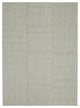 Rug N Carpet - Hand-knotted Turkish 7' 10'' x 10' 9'' Flatweave Wool Kilim Rug