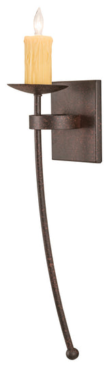 6 Wide Bechar Wall Sconce