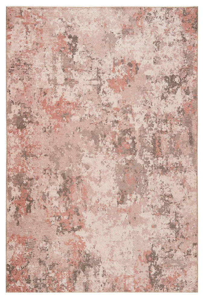 Avalon Static Area Rug - Neutral, 8'10"x11'9"