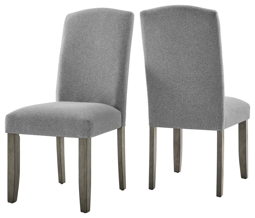 Emily Side Chair Set of 2